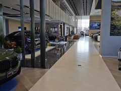 -北京晨德宝宝马4S店(金港汽车公园店)