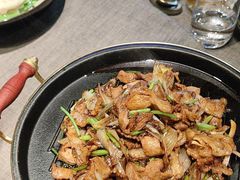 -青年公社烤鸭(肇嘉浜路店)