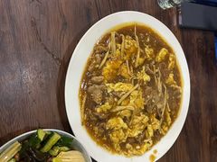 -食客居(缔景店)