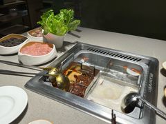 -海底捞火锅(北京路店)