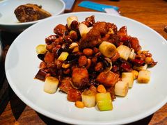 -双流老妈兔头(荟聚店)