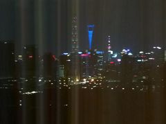 -上海浦东嘉里大酒店