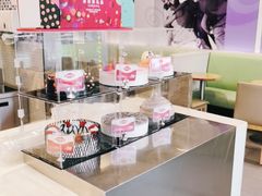 -DQ·蛋糕·冰淇淋(惠山万达店)