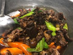 -雅和睿景·商务宴·风味土窑鸡(花博汇店)
