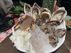 -一绪に和牛寿喜烧(罗湖益田假日店)