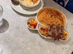 -Aqua Oasis 水天堂(太湖中心mall店)