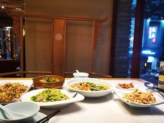 -陈先进鱼馆·夜宵·地道农家菜(湖墅南路店)