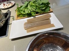 -蝎王府羊蝎子(虎坊桥总店)