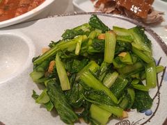 -福来居烤鸭店(天坛二店)