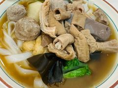 -阿姨牛杂(北京路店)