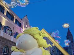 -上街里市集(悦喜客来广场店)