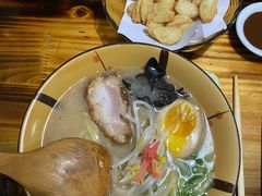 味增拉面-烧鸟周居酒屋(香山店)