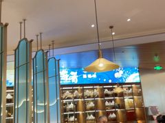 -闽海肴(北辰荟店)