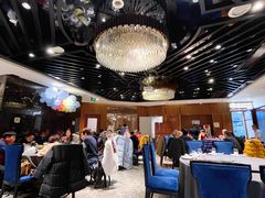 大堂-望乡楼上海菜(日月光店)