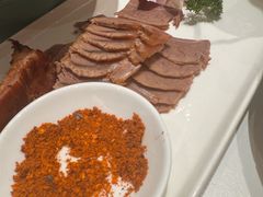 -国人川菜(李家村建东街店)
