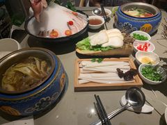 -享月汤皇·海鲜小火锅·聚会(曲江创意谷店)