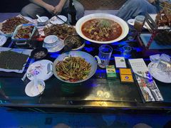 -路边边.炒菜烧烤.音乐餐厅(良乡长虹店)