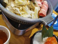 -坂吉屋·居酒屋深夜食堂(龙湖店)