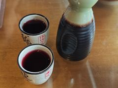 -巷里老院花园餐厅