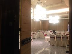 宴会厅-同庆楼(滨湖万达广场店)
