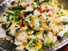 -醉得意·山茶油炒土鸡(泰安万达店)