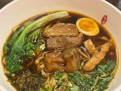 -康师傅私房牛肉面(申虹店)