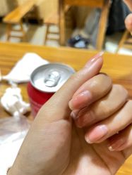 -UGIRL有个美甲