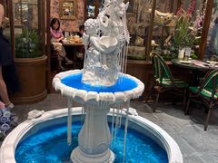 -秘密旅行Bonjour(黑金冠 江南西店)