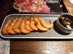 -新石器烤肉(中房金谊广场店)