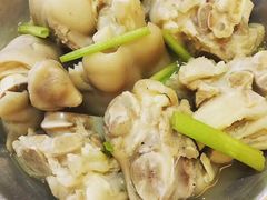 -翠华餐厅(香港国际机场店)