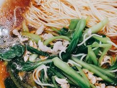 -和记小菜(大宁店)
