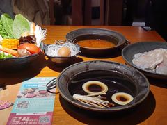 -呷哺呷哺(西单大悦城店)