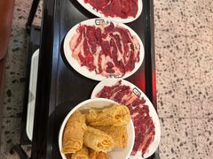 -八合里潮汕鲜牛肉火锅(上海汇智广场店)