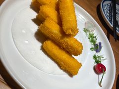 -小放牛炒菜馆(华北商厦店)