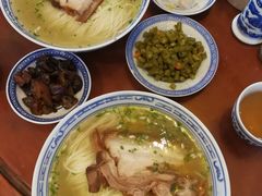 -同得兴 Since·1995 传统苏式面馆(十全街店)