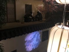 -淀里船宴(卓达店)