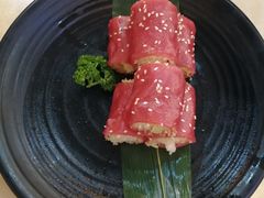 -中恒华茶楼(牌坊店)