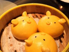 -广州汇华希尔顿逸林酒店