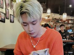 -VA Cafe(五道营店)