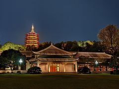 -浙江西子宾馆·牡丹厅