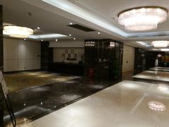 -杭州盛泰开元名都大酒店-地中海自助餐厅