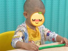 -嘉定民办实蒙早教中心