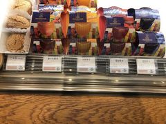 -西村叔叔的店·面包·甜品·蛋糕(崂山丽达店)