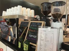 -Manner Coffee(芮欧百货店)