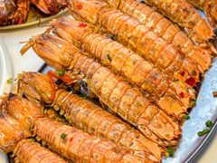 -阳江餐厅·30年老字号·粤菜海鲜大排档