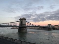 -塞切尼链桥