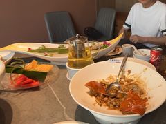 -佬太公海鸭·海鲜大排档(上海总店)