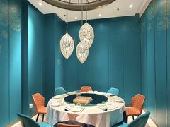 -阿里疆Alijiang·丝路美食·异域风情·清真(长楹天街店)