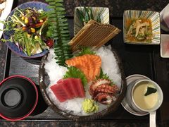 -割烹旭日本料理(龙湖狮山天街店)