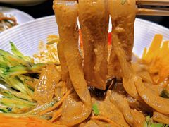 -惠宾饭庄(中山路店)
